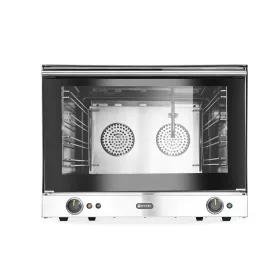 HENDI H100 konvekciós sütő, GN 1/1, 3500W (229880)