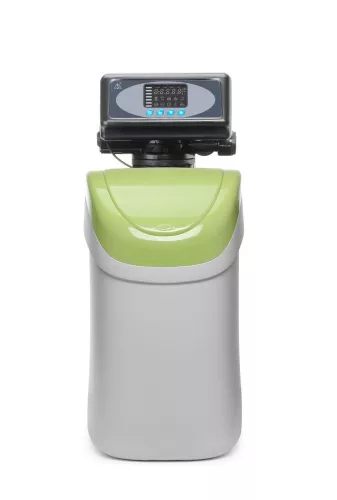 Hendi Automata Vízlágyító - 4 L gyanta, 8 kg sótartály - Vendéglátóipari gépekhez (230459)