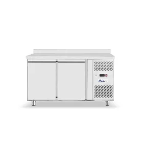 Arktic Kétajtós hűtött munkaasztal - 280L, Profi Line - GN 1/1 (232040)
