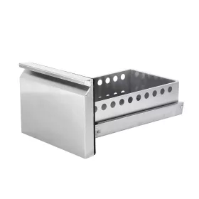 Arktic Fiók sínekkel, 2 darabos készlet - 300x545x145 mm - Profi Line 700 sorozathoz (232071)