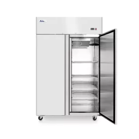 Arktic Kétajtós Hűtőszekrény Profi Line - 1240 L, GN 2/1 (232125)