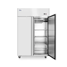 Arktic Kétajtós Fagyasztószekrény - 1240L, Profi Line - GN 2/1 (232149)