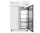 Arktic Kétajtós Fagyasztószekrény - 1240L, Profi Line - GN 2/1 (232149)