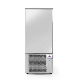Arktic Légbefúvásos Sokkoló - 15x GN 1/1, 2080W - GN 1/1 és 600x400 mm tálcákhoz (232491)