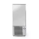 Arktic Légbefúvásos Sokkoló - 15x GN 1/1, 2080W - GN 1/1 és 600x400 mm tálcákhoz (232491)