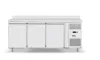 Arktic Profi Line Fagyasztó pult - 3 ajtós, 420L - GN 1/1 (232699)
