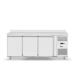 Arktic Profi Line Fagyasztó pult - 3 ajtós, 420L - GN 1/1 (232699)