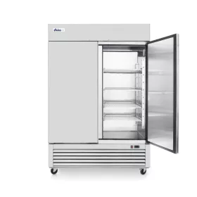 Arktic Kitchen Line Hűtőszekrény - 1300 L, GN 2/1 (232736)