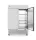 Arktic Kitchen Line Hűtőszekrény - 1300 L, GN 2/1 (232736)
