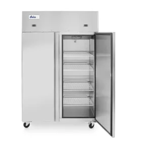 Arktic Profi Line Hűtő- és Fagyasztószekrény - 420+420 L - Nagykonyhai (233146)