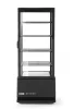 Arktic Bemutató Hűtővitrin - 98 L, 210 W (233269)