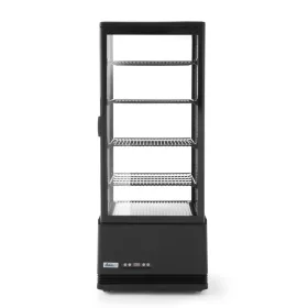 Arktic Bemutató Hűtővitrin - 98 L, 210 W (233269)