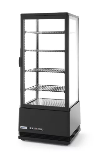 Arktic Bemutató Hűtővitrin - 98 L, 210 W (233269)