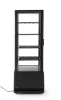 Arktic Bemutató Hűtővitrin - 98 L, 210 W (233269)