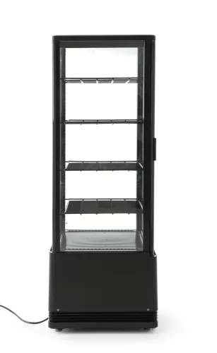 Arktic Bemutató Hűtővitrin - 98 L, 210 W (233269)