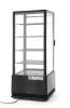 Arktic Bemutató Hűtővitrin - 98 L, 210 W (233269)
