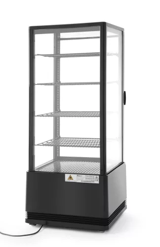 Arktic Bemutató Hűtővitrin - 98 L, 210 W (233269)