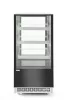 Arktic Bemutató hűtővitrin 3 döntött polccal - 300L, 480W (233306)