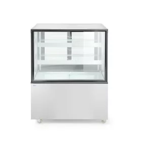 Arktic Bemutató vitrin - 300L, 2 polccal (233337)