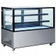 Arktic Bemutató vitrin 2 polccal - 510L, 1524 mm - Vendéglátóipari (233375)