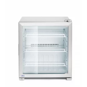 Arktic Pultra helyezhető mélyhűtő vitrin - 90L, -18/-15°C - Professzionális (233412)