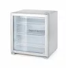 Arktic Pultra helyezhető mélyhűtő vitrin - 90L, -18/-15°C - Professzionális (233412)
