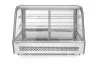 Arktic Pultra helyezhető hűtővitrin - 160L, 160W - Vendéglátóipari (233719)