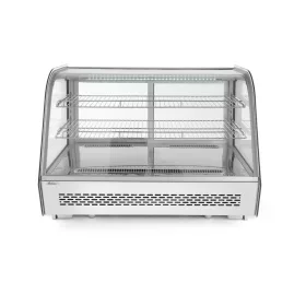 Arktic Pultra helyezhető hűtővitrin - 160L, 160W - Vendéglátóipari (233719)