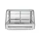 Arktic Pultra helyezhető hűtővitrin - 160L, 160W - Vendéglátóipari (233719)