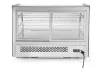 Arktic Pultra helyezhető hűtővitrin - 160L, 160W - Vendéglátóipari (233719)