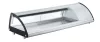 Arktic Sushi Hűtőpult - 5x GN 1/3, 1307 mm (233757)