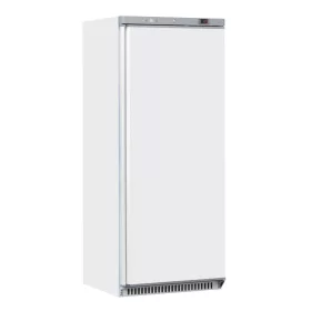   Budget Line hűtőszekrény fehér festett acél házban, HENDI, Budget Line, 769x775x(H)1900mm