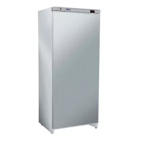 Arktic Budget Line Hűtőszekrény - 600 L - Rozsdamentes acél (236055)