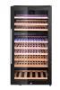 Arktic Kétzónás Borhűtő - 91 palack, 230L (237113)