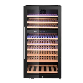 Arktic Kétzónás Borhűtő - 91 palack, 230L (237113)