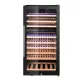 Arktic Kétzónás Borhűtő - 91 palack, 230L (237113)