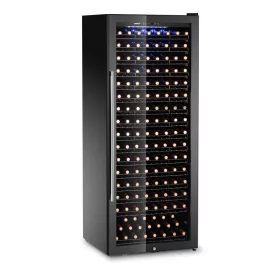 Arktic Borhűtő - 1 zónás, 224 palack, 542L - Fekete (237144)