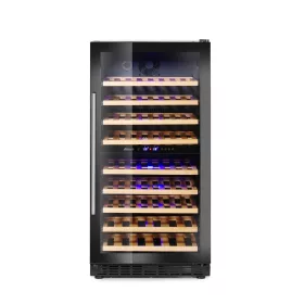 Arktic Kétzónás Borhűtő - 72 palack, 232 L (237557)