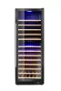 Arktic Kétzónás Borhűtő - 135 palack, 387L - (237564)