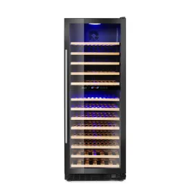 Arktic Kétzónás Borhűtő - 135 palack, 387L - (237564)