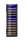 Arktic Borhűtő - 2-zónás, 160 palack, 447L (237595)
