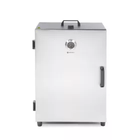 HENDI Elektromos füstölő szekrény 1600W (238486)