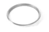 Keret a 800W-os indukciós főzőlaphoz , Fine Dine, ⌀270x(H)17mm