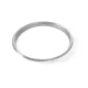 Keret a 800W-os indukciós főzőlaphoz , Fine Dine, ⌀270x(H)17mm