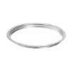 Keret a 800W-os indukciós főzőlaphoz , Fine Dine, ⌀270x(H)17mm