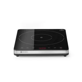 HENDI Indukciós főzőlap 2000 modell, Kitchen Line, 2000W (239230)