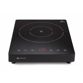 HENDI Kitchen Line Indukciós főzőlap 2000W (239391)