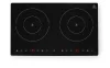 HENDI Kitchen Line dupla indukciós főzőlap 3500W (239414)