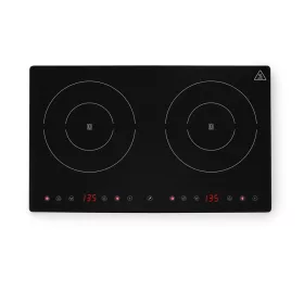 HENDI Kitchen Line dupla indukciós főzőlap 3500W (239414)