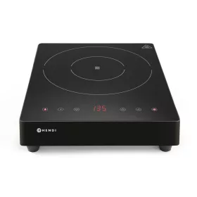HENDI Kitchen Line Indukciós főzőlap 3500W (239421)